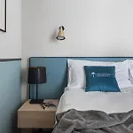 Hotel Living Boutique