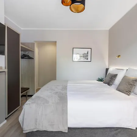 Living Boutique Panzió