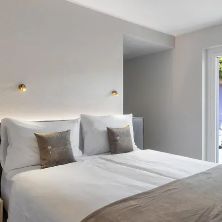 Oda ve Kahvaltı Living Boutique 3*