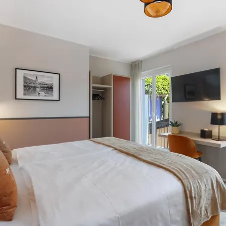 Living Boutique Oda ve Kahvaltı
