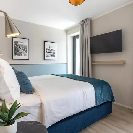 Oda ve Kahvaltı Living Boutique Ascona