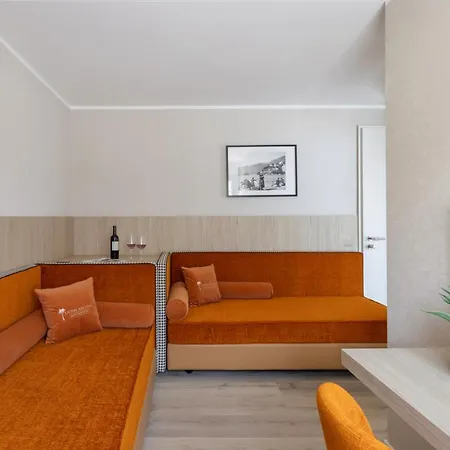 Panzió Living Boutique