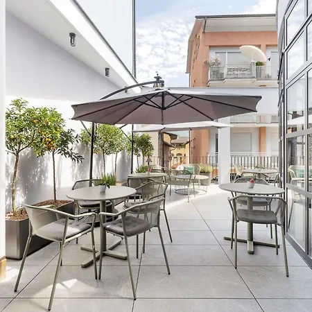 Oda ve Kahvaltı Living Boutique 3*