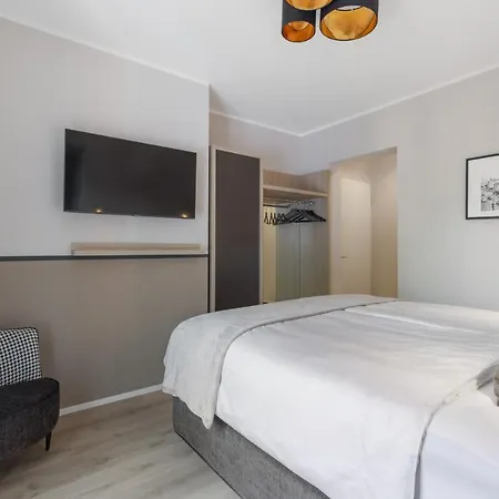 Living Boutique Bed & Breakfast Ascona