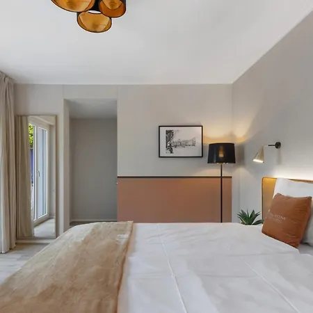 Oda ve Kahvaltı Living Boutique