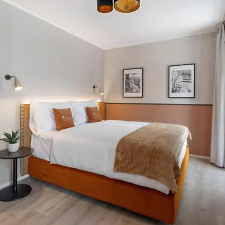Living Boutique Oda ve Kahvaltı