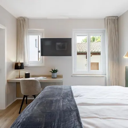 Living Boutique 3* Ascona