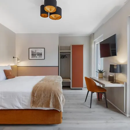 Living Boutique 3* Ascona