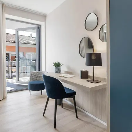 Oda ve Kahvaltı Living Boutique