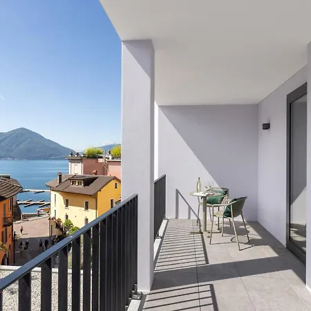 Living Boutique Oda ve Kahvaltı Ascona