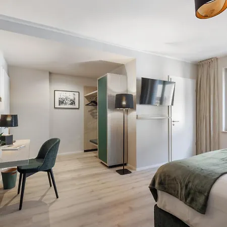 Living Boutique Oda ve Kahvaltı