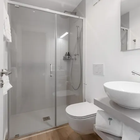 Living Boutique 3* Ascona