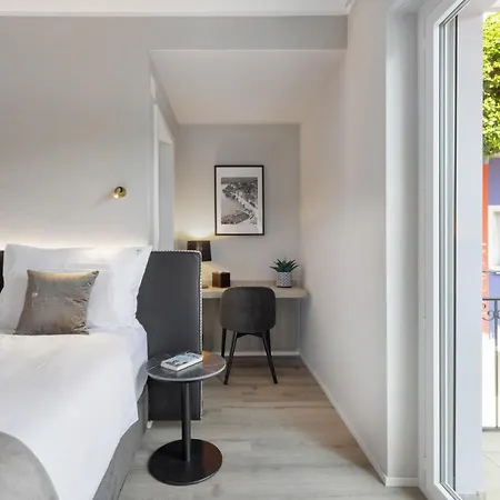 Oda ve Kahvaltı Living Boutique