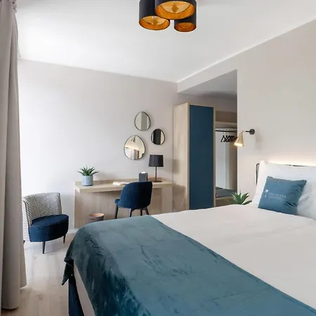 Living Boutique Oda ve Kahvaltı