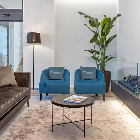 Living Boutique Oda ve Kahvaltı