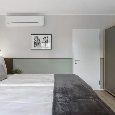 Oda ve Kahvaltı Living Boutique 3*
