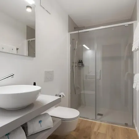 Living Boutique Panzió Ascona