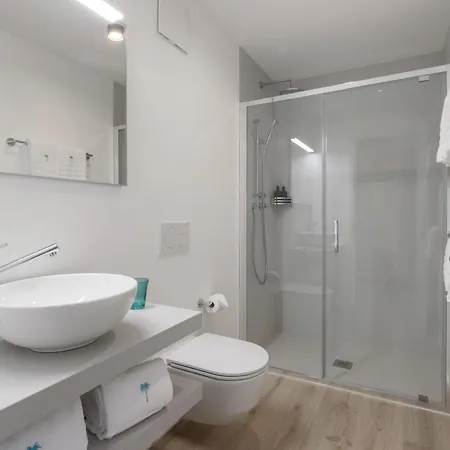 Living Boutique Oda ve Kahvaltı Ascona
