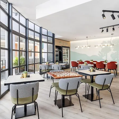 Living Boutique Oda ve Kahvaltı Ascona