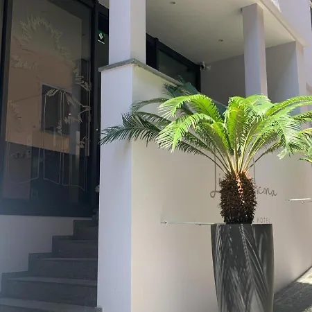 Frühstückspension Living Boutique 3*