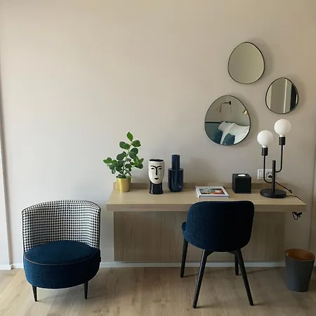 Hotel Living Boutique 3*