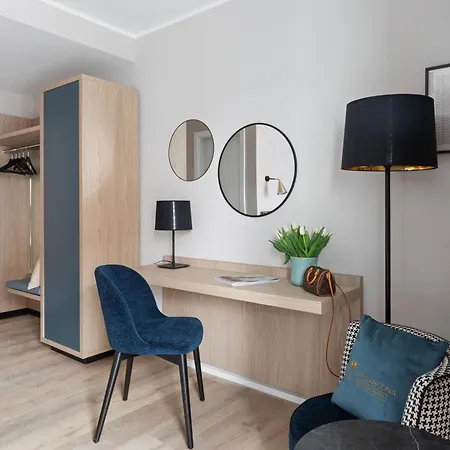 Bed & Breakfast Living Boutique Ascona