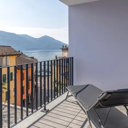 Panzió Living Boutique Ascona