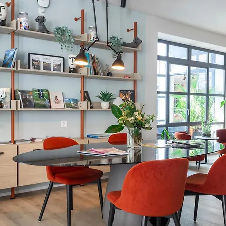 Bed & Breakfast Living Boutique 3*