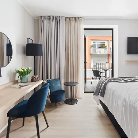 Living Boutique Bed & Breakfast