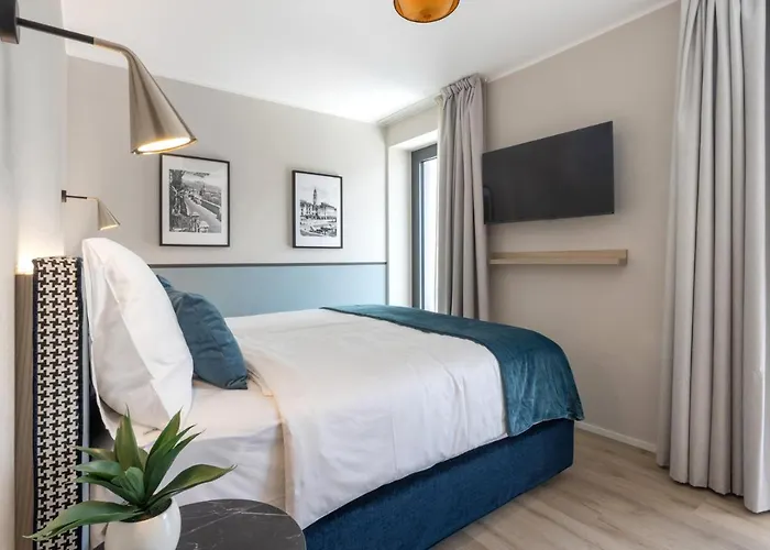 Hotel Living Boutique Ascona