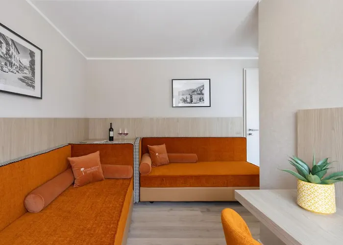 Hotel Living Boutique