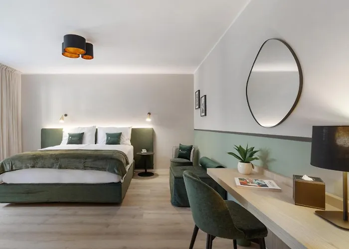 Living Boutique Hotel Ascona