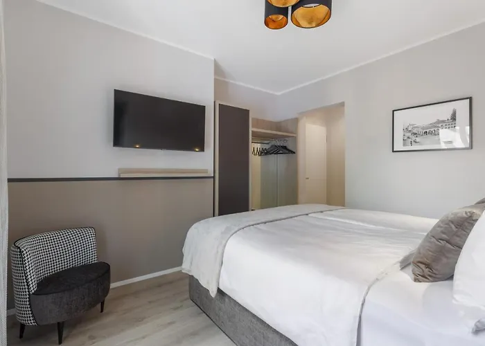 Living Boutique Hotel Ascona