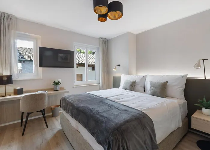 Living Boutique Hotel