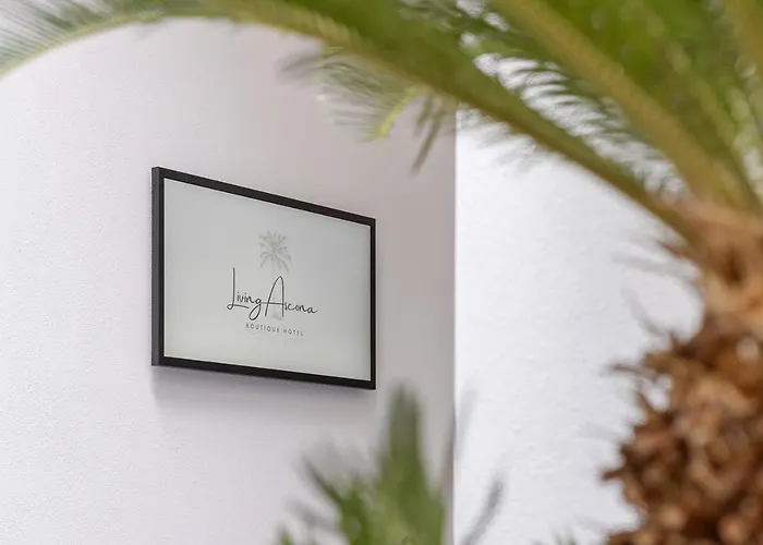 Hotel Living Boutique Ascona