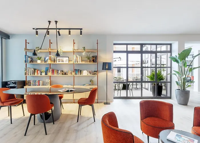 Living Boutique Hotel