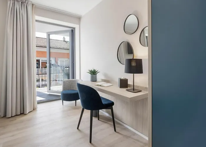 Hotel Living Boutique