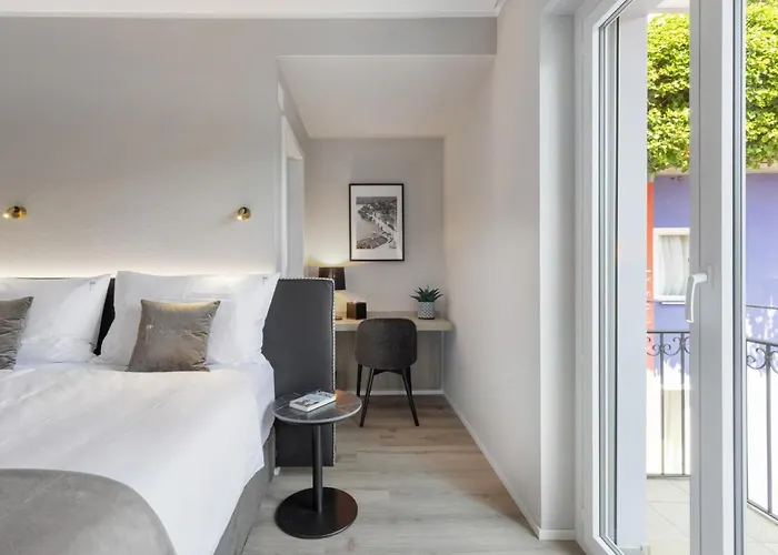 Hotel Living Boutique