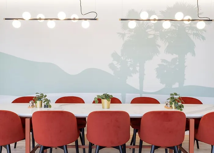 Hotel Living Boutique Ascona