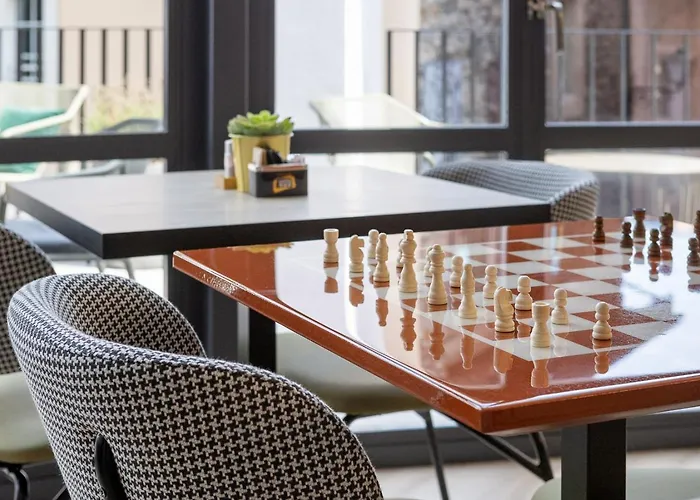 Hotel Living Boutique Ascona