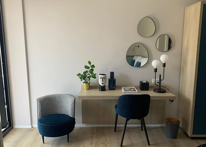 Hotel Living Boutique 3*