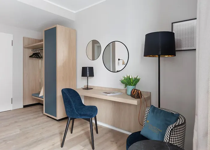 Hotel Living Boutique Ascona