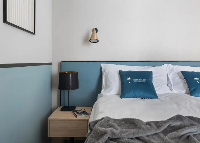 Hotel Living Boutique