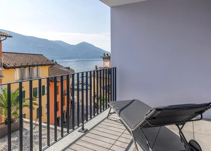 Hotel Living Boutique Ascona