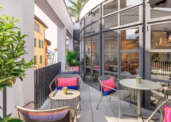 Living Boutique Hotel