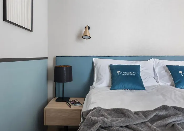 Hotel Living Boutique Ascona