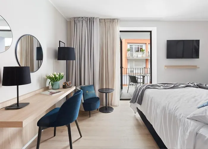 Living Boutique Hotel