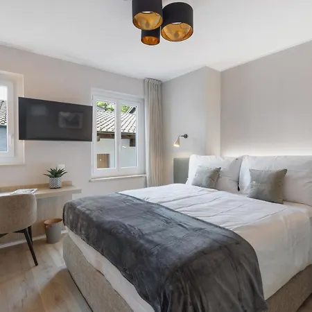 Living Boutique Frühstückspension