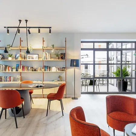 Living Boutique Frühstückspension