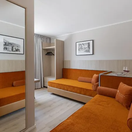 Living Boutique Frühstückspension 3*